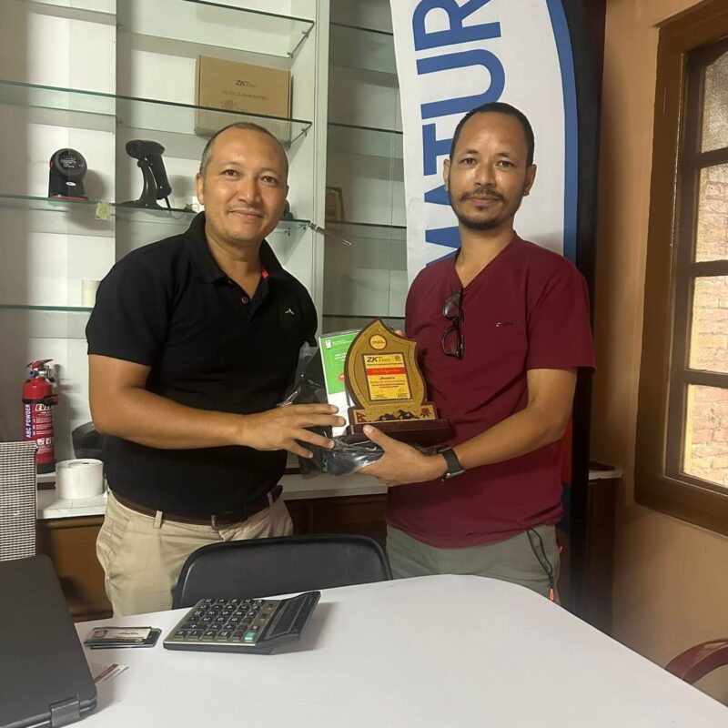 मेरो ४१ वर्षको जीवन यात्रा: संघर्ष, सफलता र जीवनका वास्तविक अर्थहरू