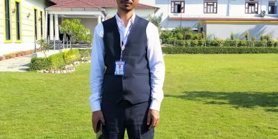 निर्वाचन व्यवस्थापन सम्बन्धि तालिमका क्रममा नेपालगंज होटल सिद्धार्थ