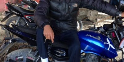 MA को परिक्षाका क्रममा महेन्द्रबहुमुखि क्याम्पसमा २०७८