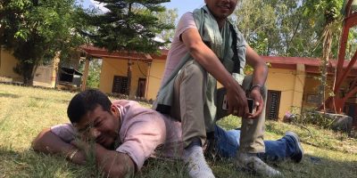 मेरो प्यारो साथी नन्द कवरसँगको भावनात्मक सम्बन्ध घोराही