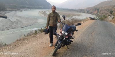 बन्गाडकुपिण्डे नगरपालिकमा अनुगमनका क्रममा