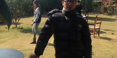 कर्णाली चिसामनी भ्रमण