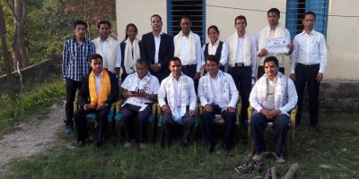 निजामती कर्मचारीहरुको आधिकारिक ट्रेड युनियनको निर्वाचन सम्पन्न