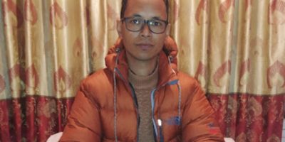 २०७४ सालमा काठमाण्डौं सुन्धारा होटल बसाईको क्षण