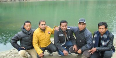 जिहुका सल्यानको टिम कुपिण्डेदहमा